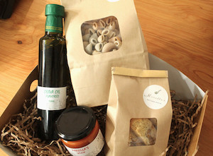 Food manufacturing: I Classici giftbox Arte Della Pasta