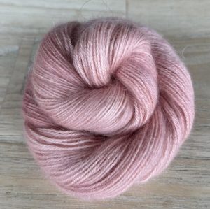 Mohair Haze – Heath