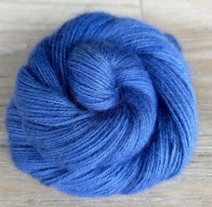 Mohair Haze – Apollo Blue