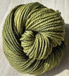 Aran 10ply – Flax