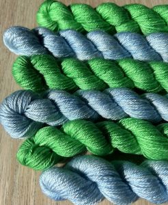 Yarn: Baby – Apple Of My Eye