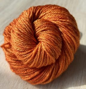 Yarn: Baby – Sassy Spice