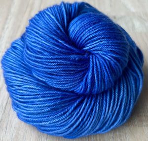 Yarn: MCN – Apollo Blue