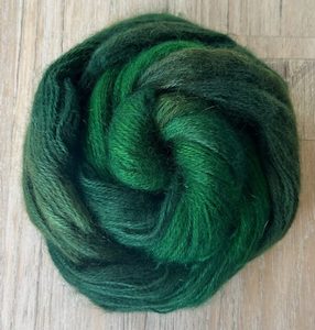 Mohair Haze – Nori