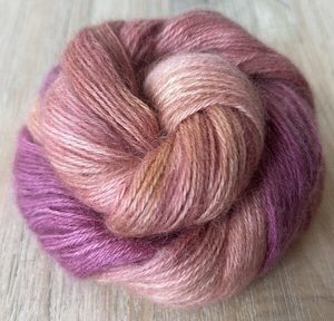 Mohair Haze – Peony