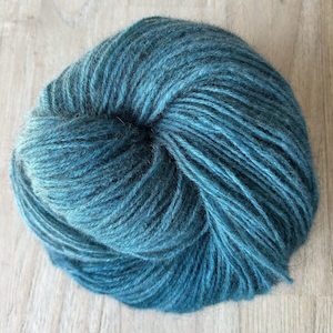 Yarn: Possum Magic – Bluff