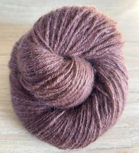 Yarn: Possum Magic – Truffle