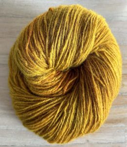 Yarn: Possum Magic – Waffle