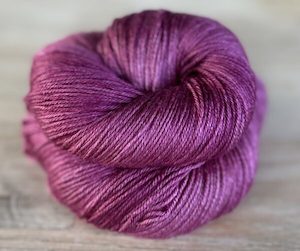 Skinny Silk – Bloodwood