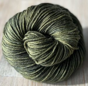 Soft Merino DK – Flax