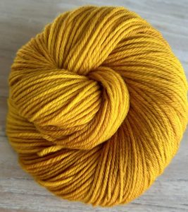 Soft Merino DK – Happy