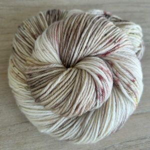 Soft Merino DK – Pebble Dash