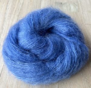 Yarn: Tender – Apollo Blue