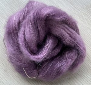 Yarn: Tender – Dusk