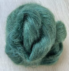 Yarn: Tender – Forest