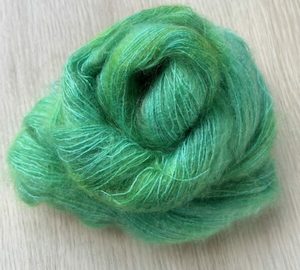 Yarn: Tender – Mint