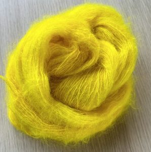 Yarn: Tender – Not For Cowards