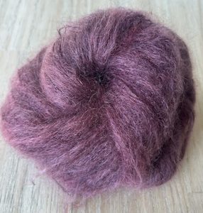 Yarn: Tender – Raisin Rebel