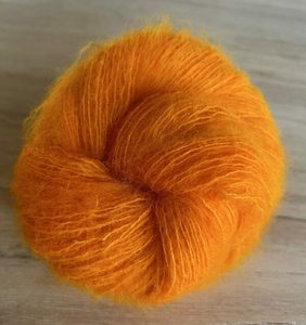 Yarn: Tender – Road Cone