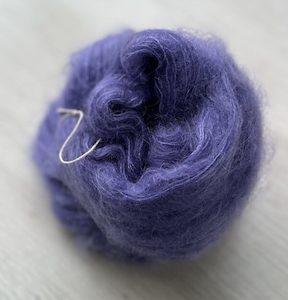 Yarn: Tender – Sarsparilla