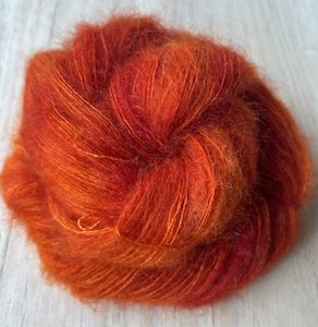 Yarn: Tender – Sassy Spice