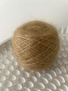 Yarn: Tender – Wheat