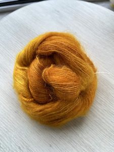 Yarn: Tender – Yellow Brick Road