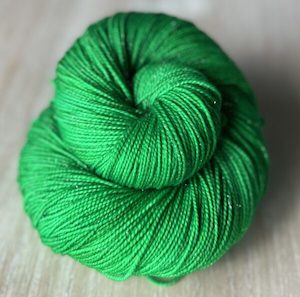 Yarn: Twinkle Toes – Gremlins in the Icebox