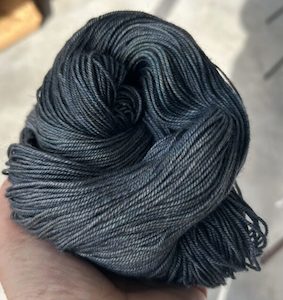 Yarn: Yakkity Yak 4ply – Mystical