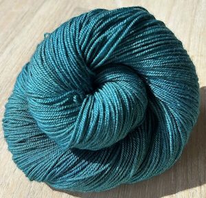 Yakkity Yak 4ply – Opal