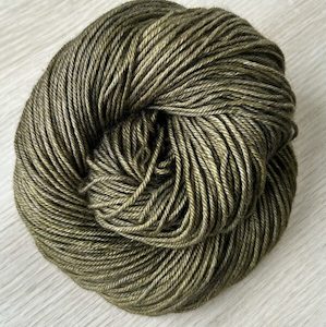 YakkityYak 8ply – Flax