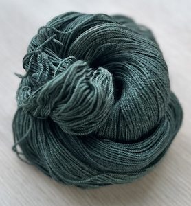 YakkityYak 8ply – Forest