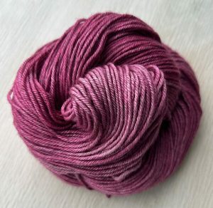 YakkityYak 8ply – Fuschia