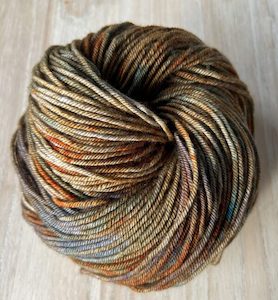 YakkityYak 8ply – Horizon