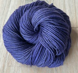 YakkityYak 8ply – Hyacinth