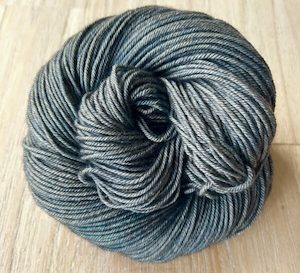 YakkityYak 8ply – Petrol