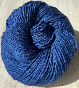 YakkityYak 8ply – Sapphire