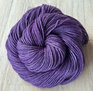 YakkityYak 8ply – Sarsparilla