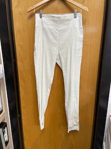 CLEARANCE Oscar 7/8 Step Pants - Vintage