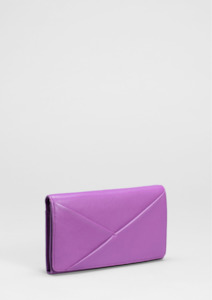 Flyta Wallet - Orchid