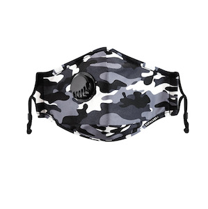 CLEARANCE Hero Reusable Face Mask - Camo