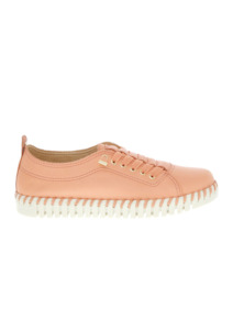 Zenia Sneaker - Pessego