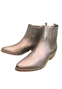 Dawn Ankle Boots - Cipria