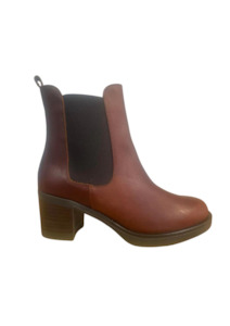 Desiri Sprinter Ankle Boot - Totem // LAST PAIR SIZE 38