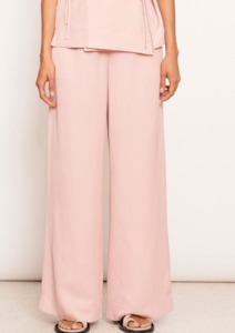 Sake Pant - Pink