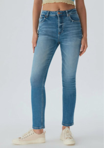 Freya Jeans - Linore Undamaged Wash