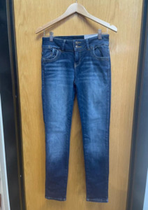 Molly M Jeans - Morava Undamaged Wash