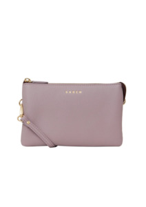 Tilly Crossbody Bag - Lilac Haze