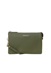 Tilly Crossbody Bag - Cactus