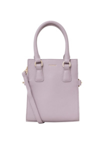 Bianca Crossbody - Lilac Haze